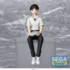 Sega PM Perching Figure: Evangelion: New Theatrical Edition - Shinji Ikari