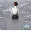 Sega PM Perching Figure: Evangelion: New Theatrical Edition - Shinji Ikari