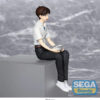 Sega PM Perching Figure: Evangelion: New Theatrical Edition - Shinji Ikari