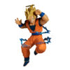 Banpresto: Dragon Ball Z - Goku Super Saiyan 2 Match Makers