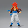 Banpresto: Dragon Ball GT - Super Saiyan 4 Gogeta ‎