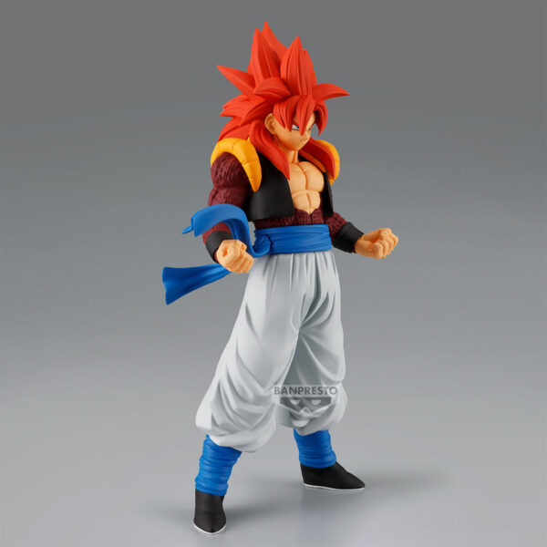 Banpresto: Dragon Ball GT - Super Saiyan 4 Gogeta ‎