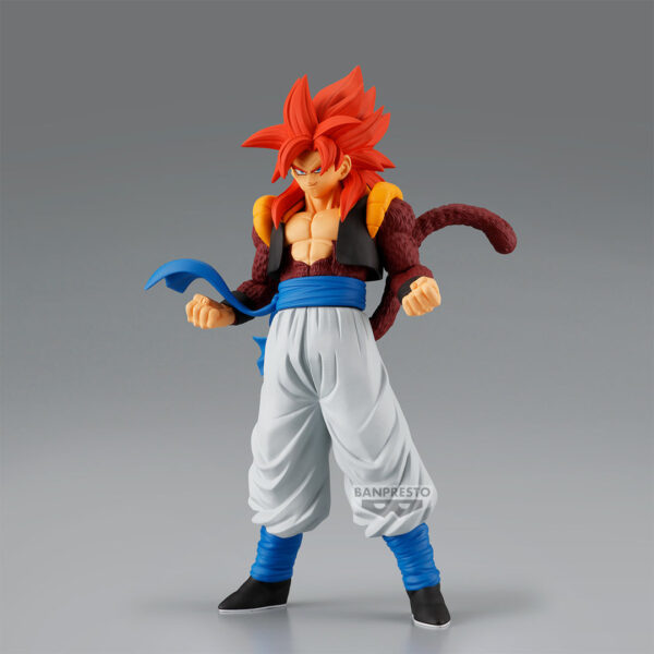Banpresto: Dragon Ball GT - Super Saiyan 4 Gogeta ‎