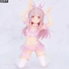 ‎System Service Artist Masterpiece Figure: Onimai: I’m Now Your Sister - Oyama Mahiro Pastel Bunny