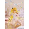 ‎Taito Desktop Cute Figure: To Love-Ru Darkness - Golden Darkness (Roomwear Ver.)