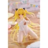 ‎Taito Desktop Cute Figure: To Love-Ru Darkness - Golden Darkness (Roomwear Ver.)
