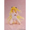 ‎Taito Desktop Cute Figure: To Love-Ru Darkness - Golden Darkness (Roomwear Ver.)