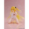 ‎Taito Desktop Cute Figure: To Love-Ru Darkness - Golden Darkness (Roomwear Ver.)