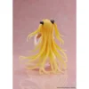 ‎Taito Desktop Cute Figure: To Love-Ru Darkness - Golden Darkness (Roomwear Ver.)
