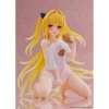‎Taito Desktop Cute Figure: To Love-Ru Darkness - Golden Darkness (Roomwear Ver.)