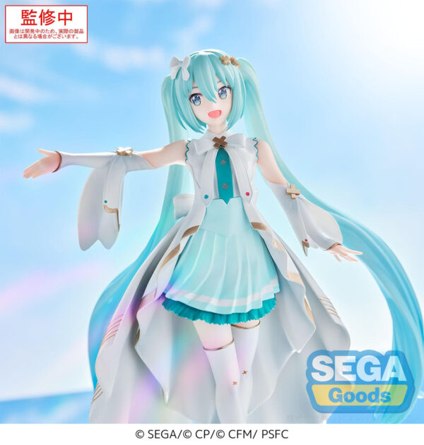 UnshutteredSekaiHatsuneMikuLuminastaFigureColorfulStage_TheMovie-AMikuWhoCan_tSing_2_1080x Sega Luminasta Figure: The Movie: A Miku Who Can't Sing - Unshuttered Sekai Hatsune Miku