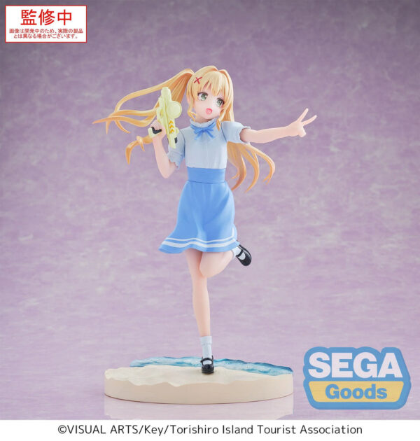 WendersTsumugiLuminastaFigureSummerPockets_3_1080x Sega Luminasta Figure: Summer Pockets - Wenders Tsumugi