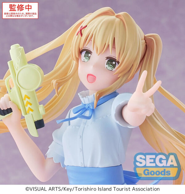 WendersTsumugiLuminastaFigureSummerPockets_4_1080x Sega Luminasta Figure: Summer Pockets - Wenders Tsumugi
