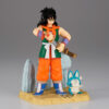Banpresto: Dragon Ball - Yamcha History Box