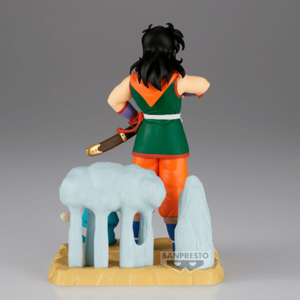 Banpresto: Dragon Ball - Yamcha History Box