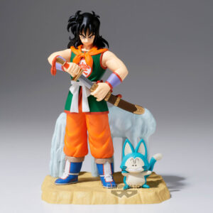 Banpresto: Dragon Ball - Yamcha History Box