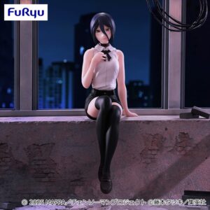 2025-12-chainsawman-02 Furyu Noodle Stopper Figure: Chainsaw Man: Reze Chapter- Reze