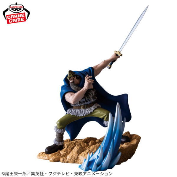 ‎Banpresto Figure: One Piece - DORRY