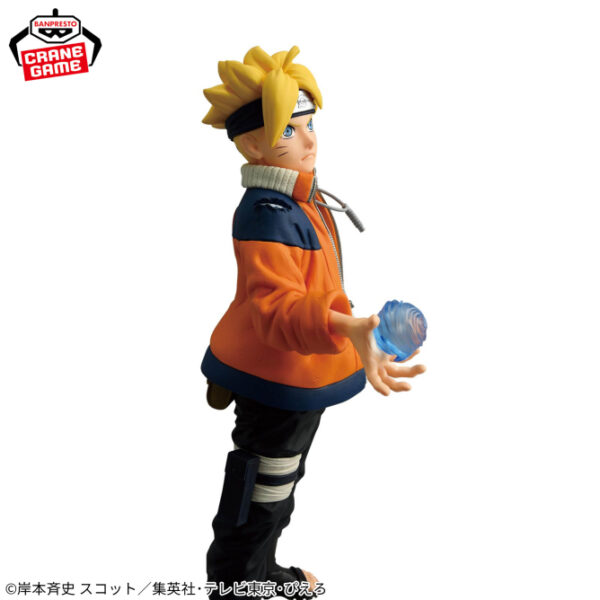 Banpresto Figure: Boruto Next Generations - Boruto Uzumaki
