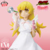 Banpresto EXQ Figure: Monogatari - Oshino Shinobu  ‎