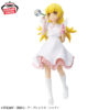Banpresto EXQ Figure: Monogatari - Oshino Shinobu  ‎