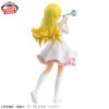 Banpresto EXQ Figure: Monogatari - Oshino Shinobu  ‎