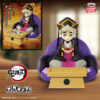 668w_668h (5) (10) Banpresto Figure: Kimetsu no Yaiba - Doma Life!