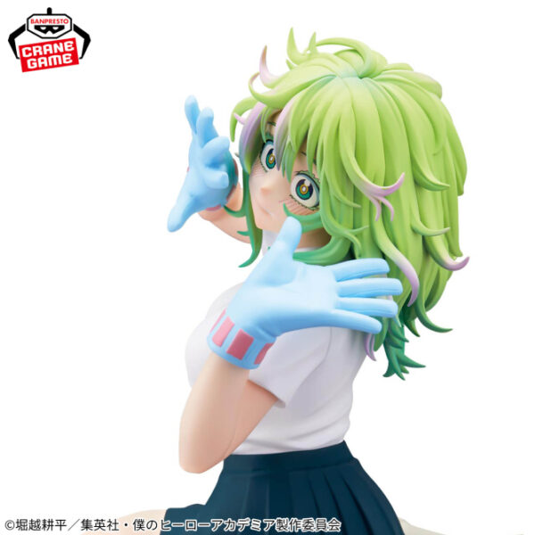 ‎Banpresto Glitter & Glamours Figure: My Hero Academia - Tour Hagakure
