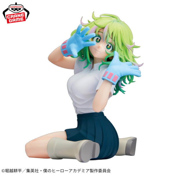 ‎Banpresto Glitter & Glamours Figure: My Hero Academia - Tour Hagakure