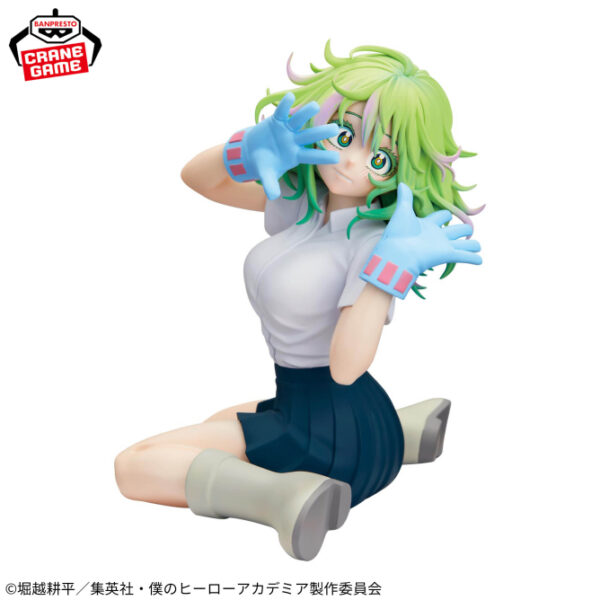 ‎Banpresto Glitter & Glamours Figure: My Hero Academia - Tour Hagakure