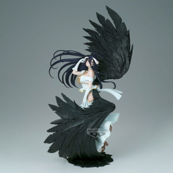 ‎Banpresto: Overlord - Albedo Evolve Empress of Darkness