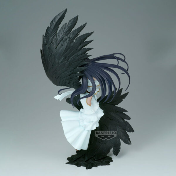 ‎Banpresto: Overlord - Albedo Evolve Empress of Darkness