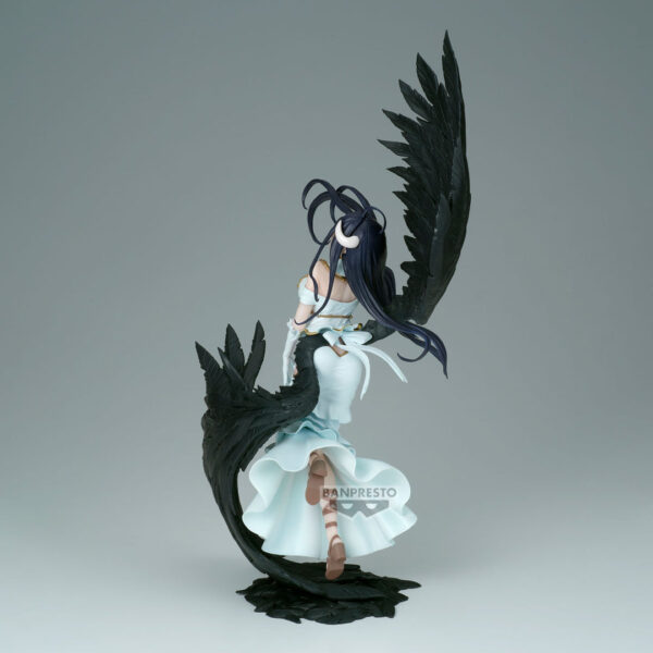 ‎Banpresto: Overlord - Albedo Evolve Empress of Darkness