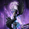 ‎Banpresto: Overlord - Albedo Evolve Empress of Darkness