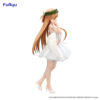Furyu BiCute Pure Figure: Sword Art Online - Asuna ‎
