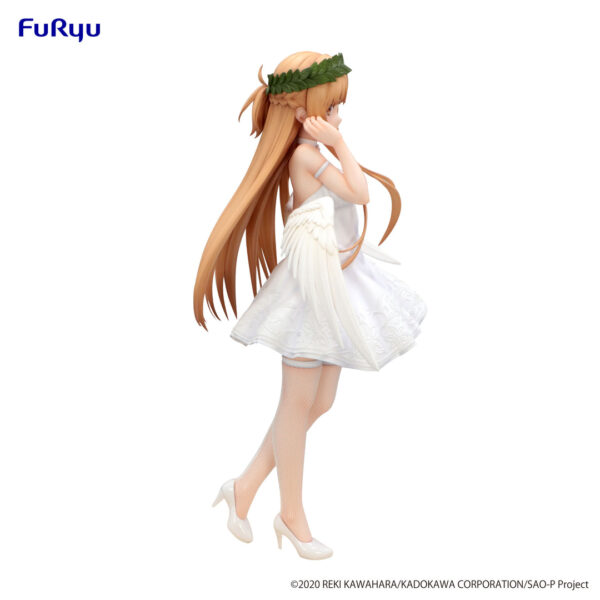 Furyu BiCute Pure Figure: Sword Art Online - Asuna ‎