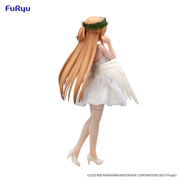 Furyu BiCute Pure Figure: Sword Art Online - Asuna ‎