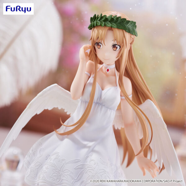 Furyu BiCute Pure Figure: Sword Art Online - Asuna ‎