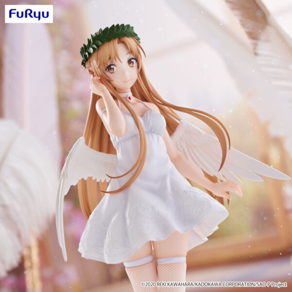 Furyu BiCute Pure Figure: Sword Art Online - Asuna ‎