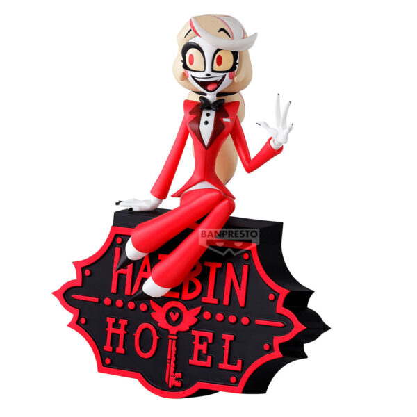 Banpresto: Hazbin Hotel - Charlie Morningstar Ver. A ‎