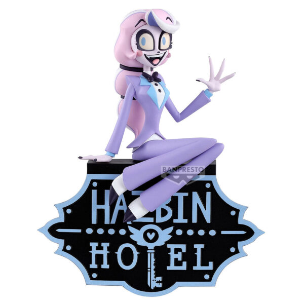 ‎Banpresto: Hazbin Hotel - Charlie Morningstar Ver. B
