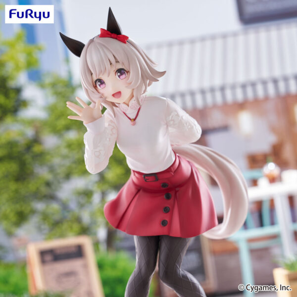 ‎Furyu Trio-Try-iT Figure: Uma Musume: Pretty Derby - Curren Chan