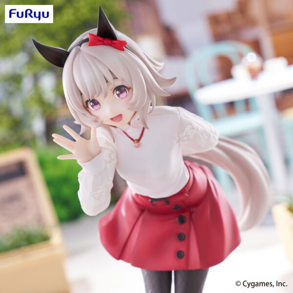 ‎Furyu Trio-Try-iT Figure: Uma Musume: Pretty Derby - Curren Chan