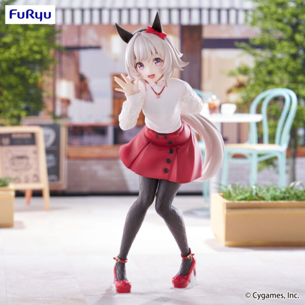 ‎Furyu Trio-Try-iT Figure: Uma Musume: Pretty Derby - Curren Chan