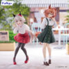 ‎Furyu Trio-Try-iT Figure: Uma Musume: Pretty Derby - Curren Chan