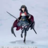 ‎Sega Premium Figure: From Old Country Bumpkin to Master Swordsman High - Ficelle Harbeller
