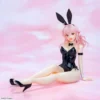 Sega Yumemirize Figure: Highspeed Etoile - Rindo Rin Bunny