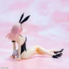 Sega Yumemirize Figure: Highspeed Etoile - Rindo Rin Bunny