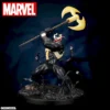 ‎Sega Luminasta Figure: Marvel - Venom: Rey de Negro ‎