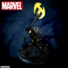 ‎Sega Luminasta Figure: Marvel - Venom: Rey de Negro ‎